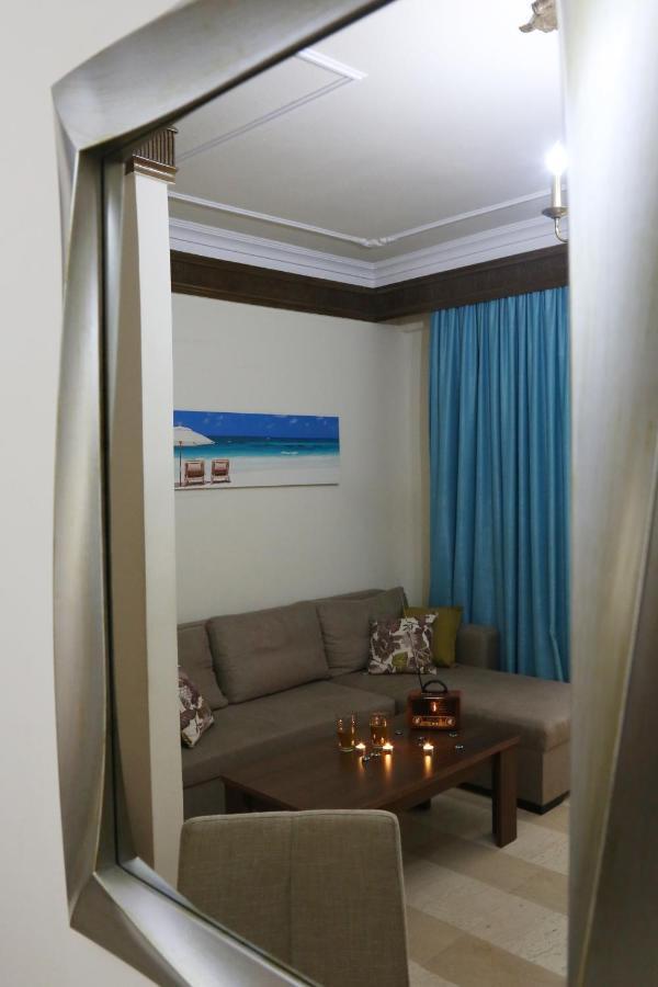 Bella Casa Apartment Kavala Exterior photo